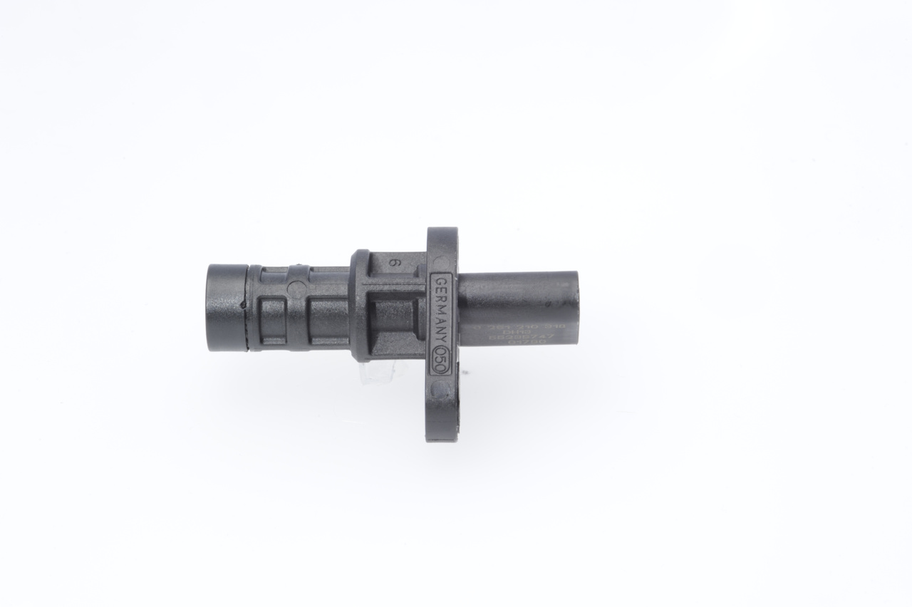 BOSCH 0 261 210 318 Kurbelwellenpositionssensor CHRYSLER YPSILON 2025