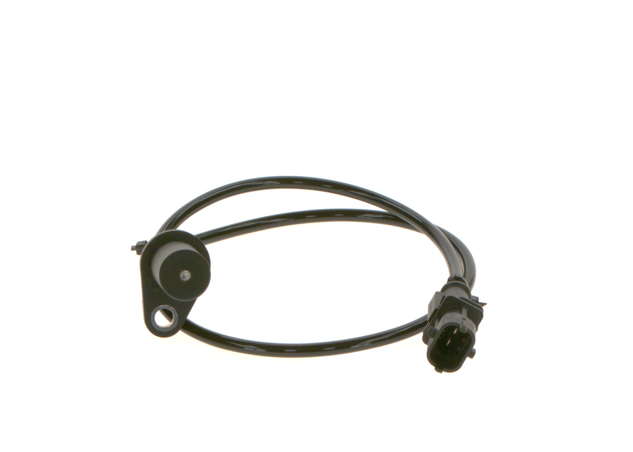 Originale Kurbelwellensensor FIAT 1.4 78 PS Benzin 55187332 von BOSCH im Internet zu fairen Preisen