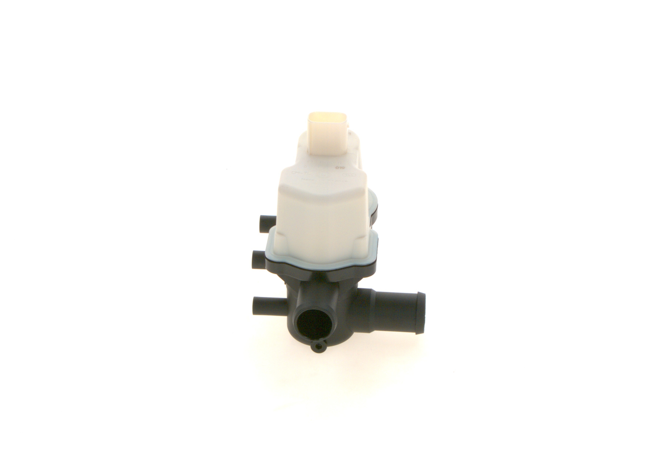 Pirkt BOSCH Spiediena devējs, Degvielas tvertne Preces Nr.: 0 261 222 019 pie zemu cenu 80,54 €