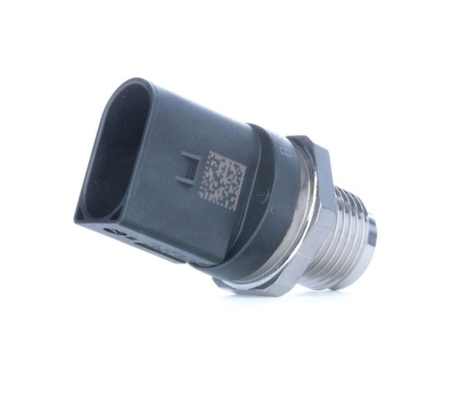 Brandstofdruk, sensor MERCEDES-BENZ in originele kwaliteit 0041536728, 0061533328, 0061536528 van BOSCH