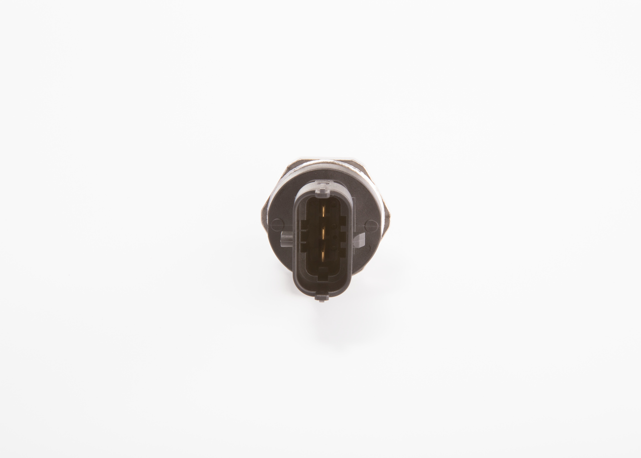 OE Senzor presiune rampa combustibil ALFA ROMEO DISCO 2012 0061537828, 2R0919081F, 7701068400 de la BOSCH
