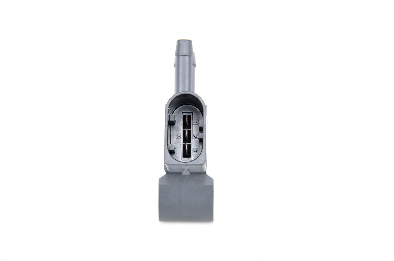 Acquista online Sensore, Pressione gas scarico 0 281 002 924 originale a buon mercato, comparabile con i numeri OEM A0061534928