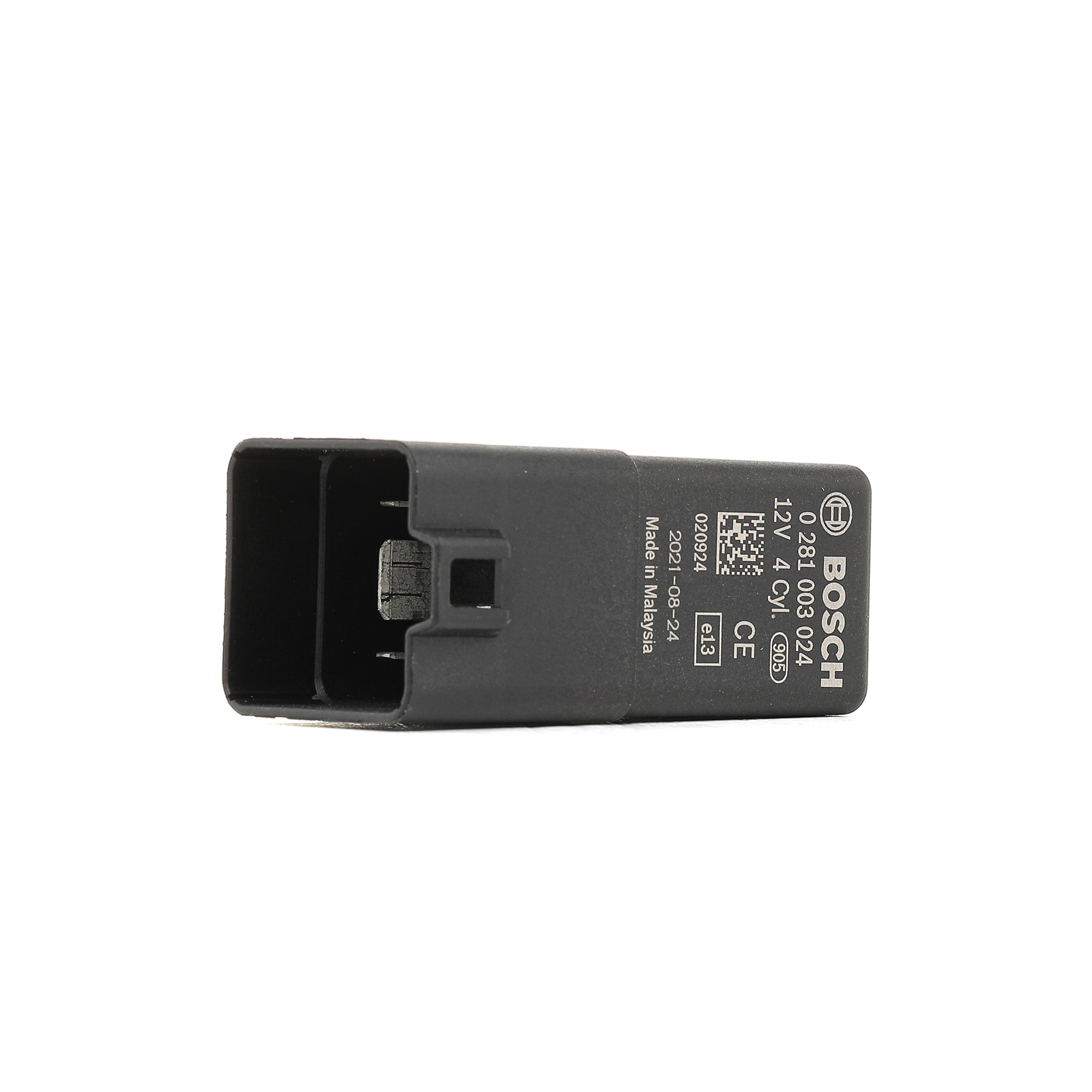 Cumpărați Unitate de control, bujii incandescente de la BOSCH Număr produs: 0 281 003 024 la prețul de doar 233,95 lei