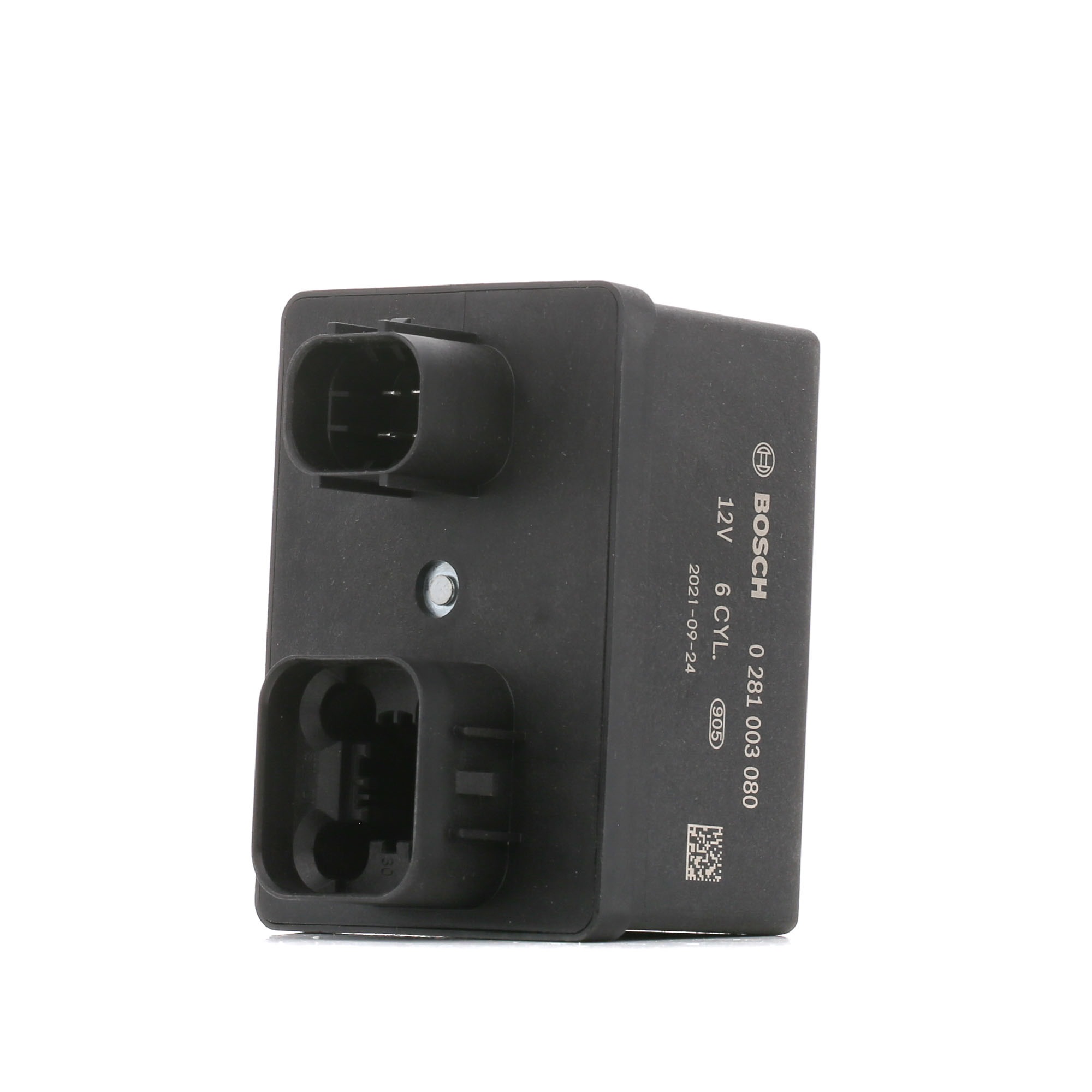 Cumpărați Unitate de control, bujii incandescente de la BOSCH Număr produs: 0 281 003 080 la prețul de doar 280,41 lei