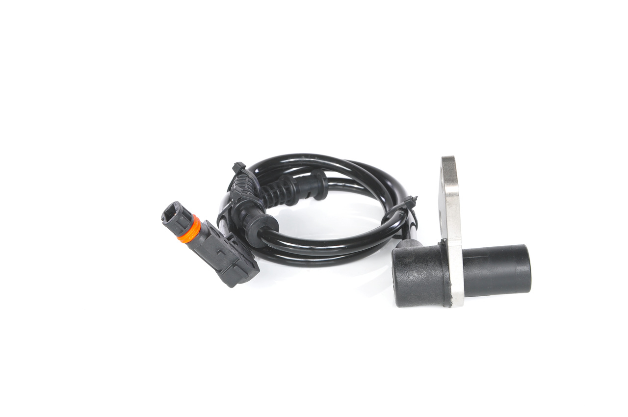 OEM Αισθητήρας, στροφές τροχού MERCEDES-BENZ E 270 CDI (210.616) 170 PS Πετρέλαιο 2105409008 από την BOSCH ηλεκτρονικά σε χαμηλές τιμές