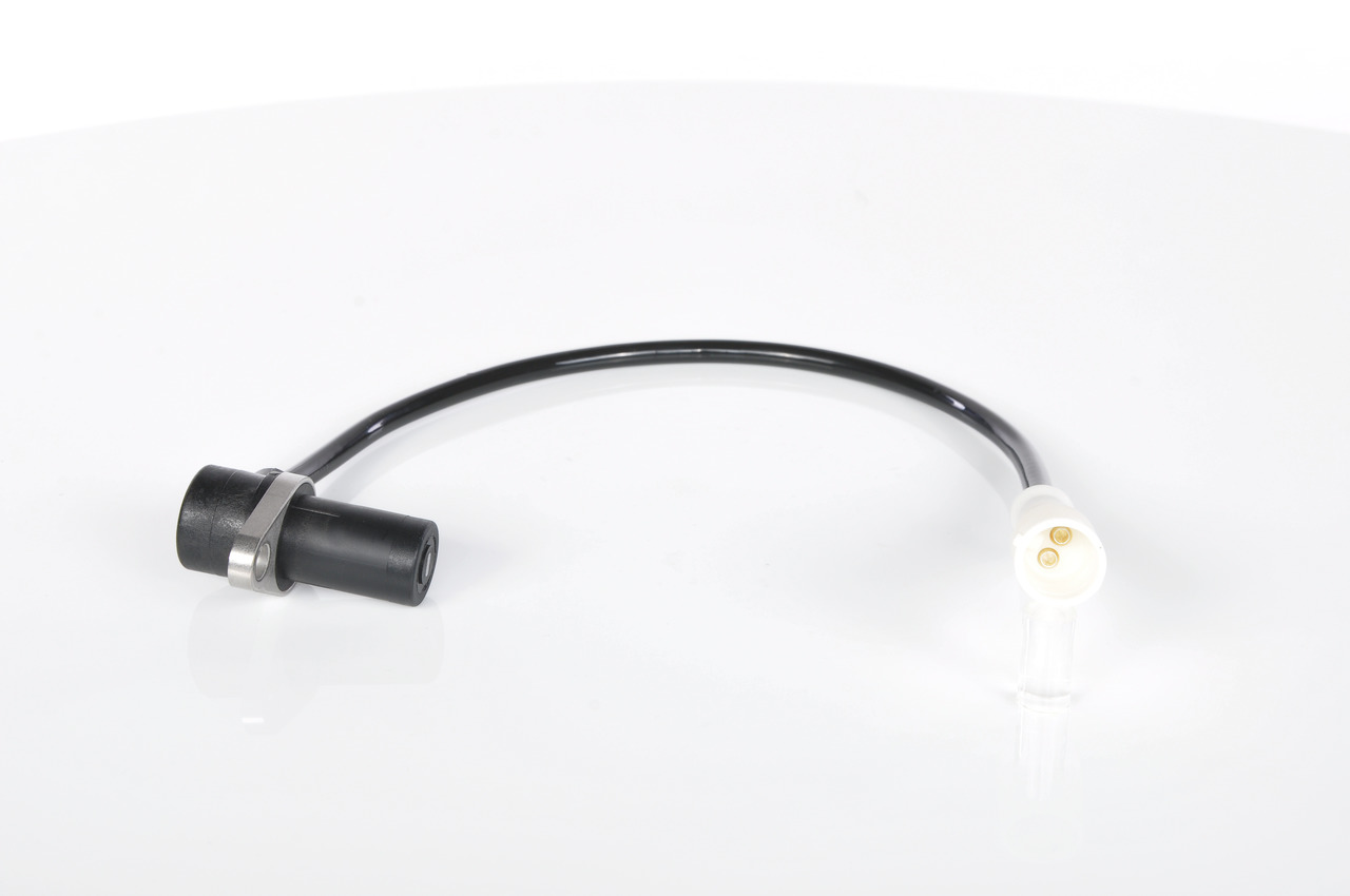 BOSCH 92 050 125 ABS-Sensor