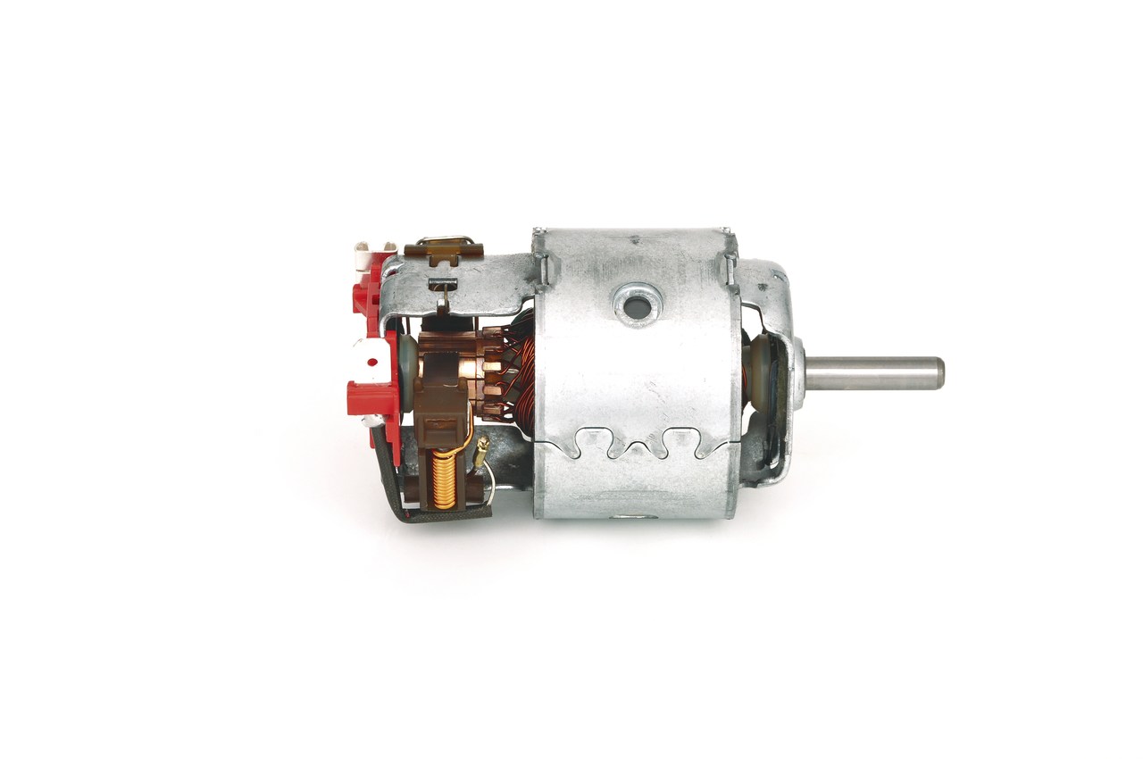 BOSCH 0 130 007 064 Moteur électrique, pulseur d'air d'habitacle