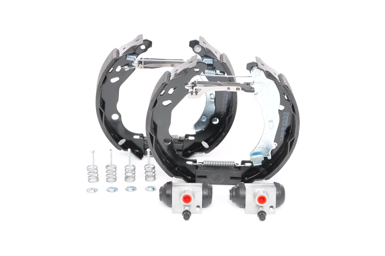 OE Bromssats, trumbroms LANCIA YPSILON 2023 KS657, KS658, KS660 från BOSCH