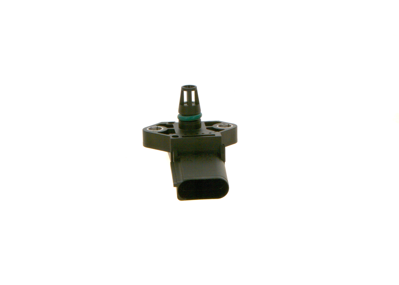 Sensor Ladedruck AUDI in Original Qualität 038906051E, 038906051C, 03G906051E von BOSCH