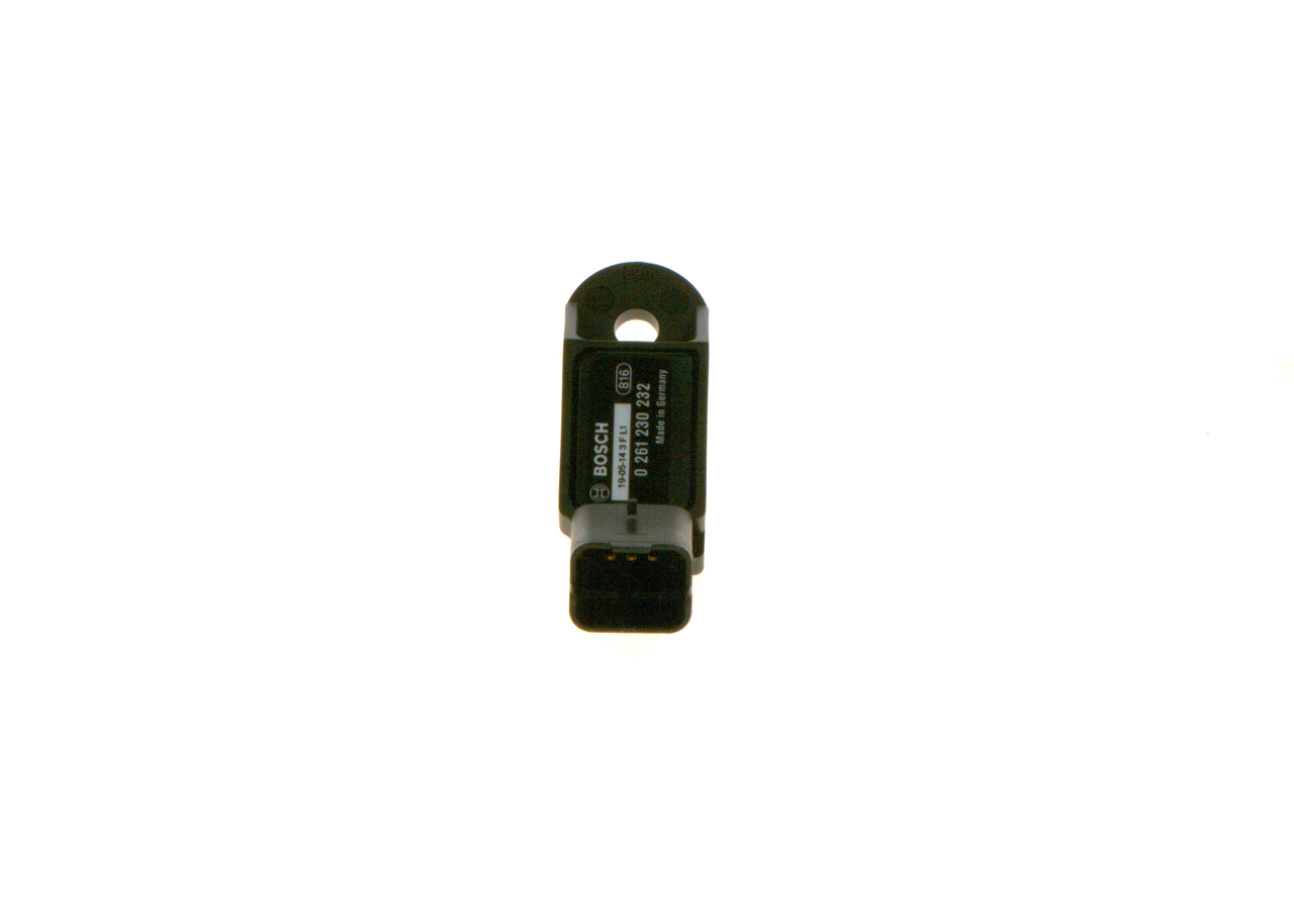 OE Ansaugdrucksensor MINI Roadster 2015 13627582552, DSS2 von BOSCH