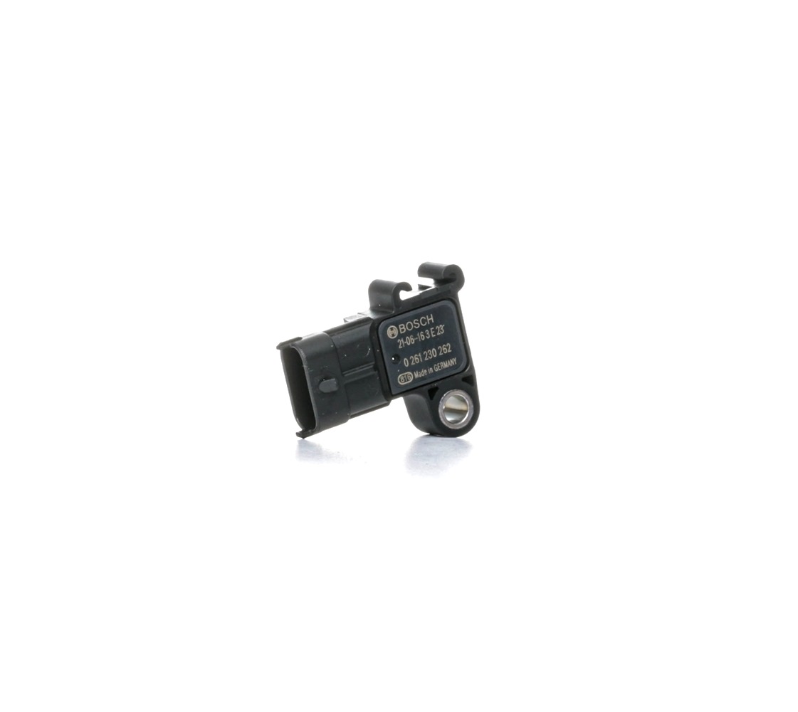 Koop BOSCH MAP sensor Productnr.: 0 261 230 262 aan de laagste prijs van 31,33 €