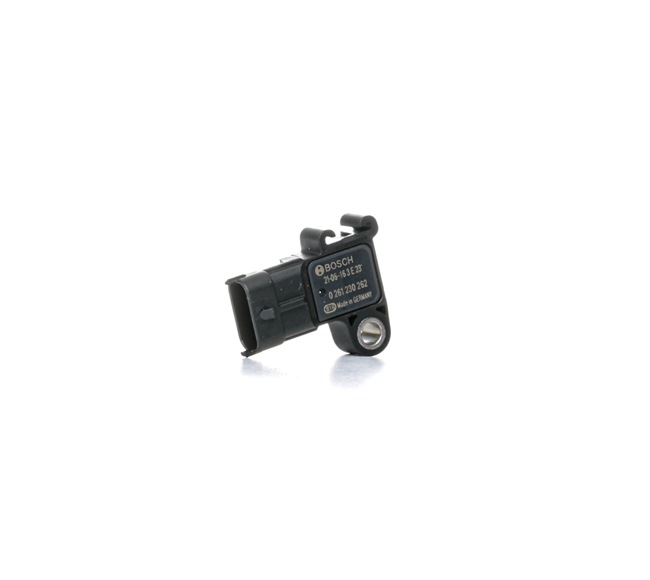 BOSCH Sensor, sugerørstryk 0 261 230 262