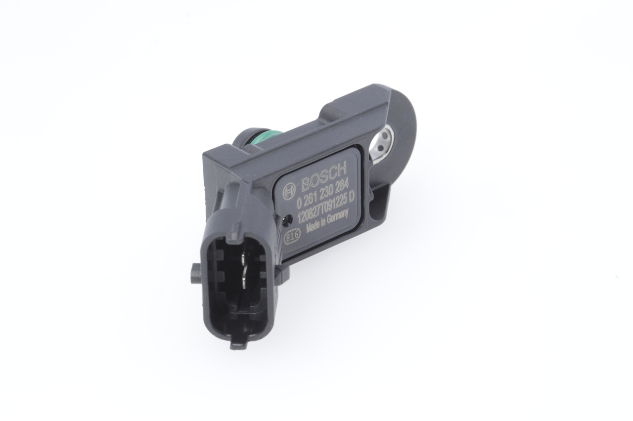Acquista Sensore pressione alimentazione da BOSCH Numero prodotto.: 0 261 230 284 al costo di soli 28,09 €