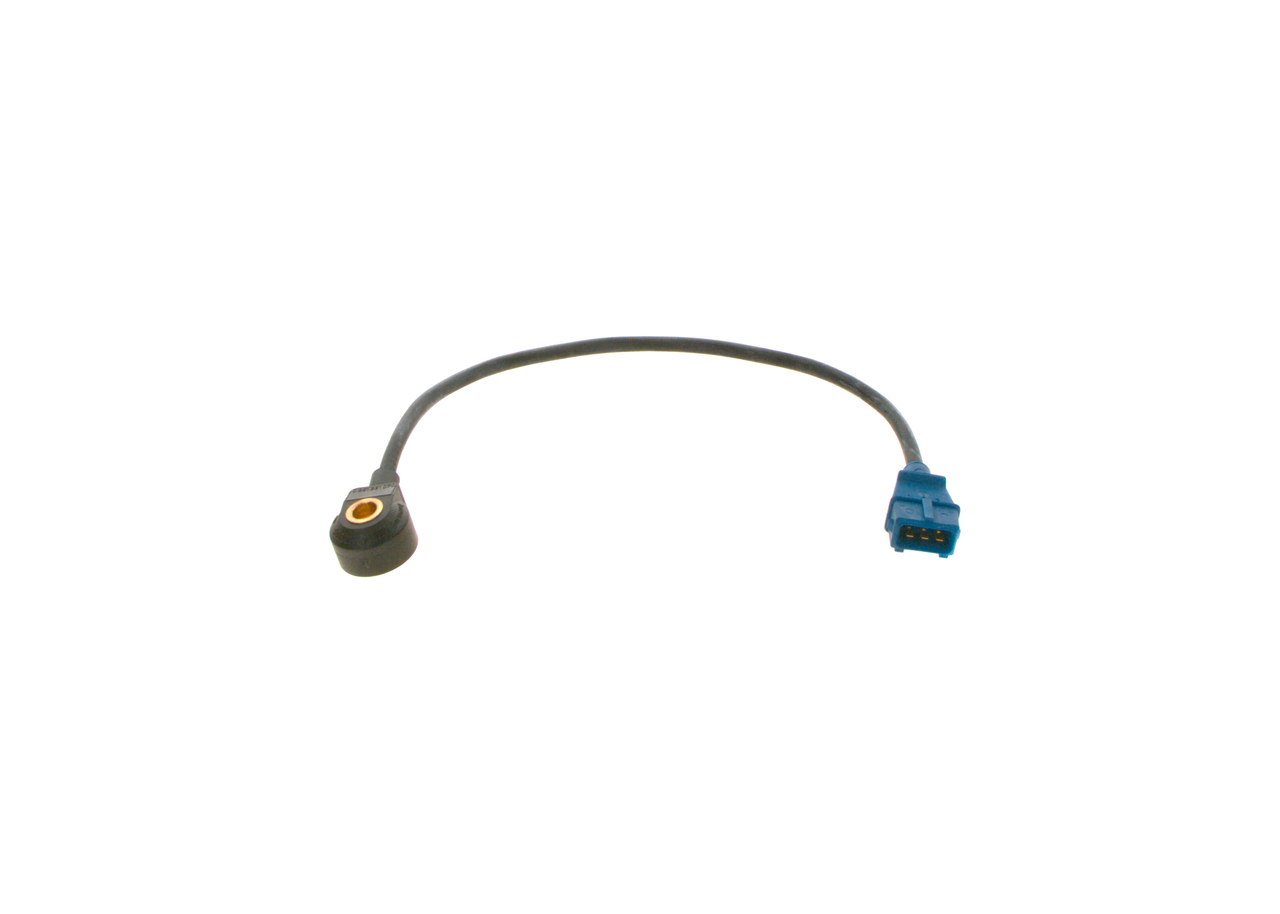 Köp billiga original Knackningssensor 0 261 231 070 jämförbara med 594618 OEM nummer på nätet