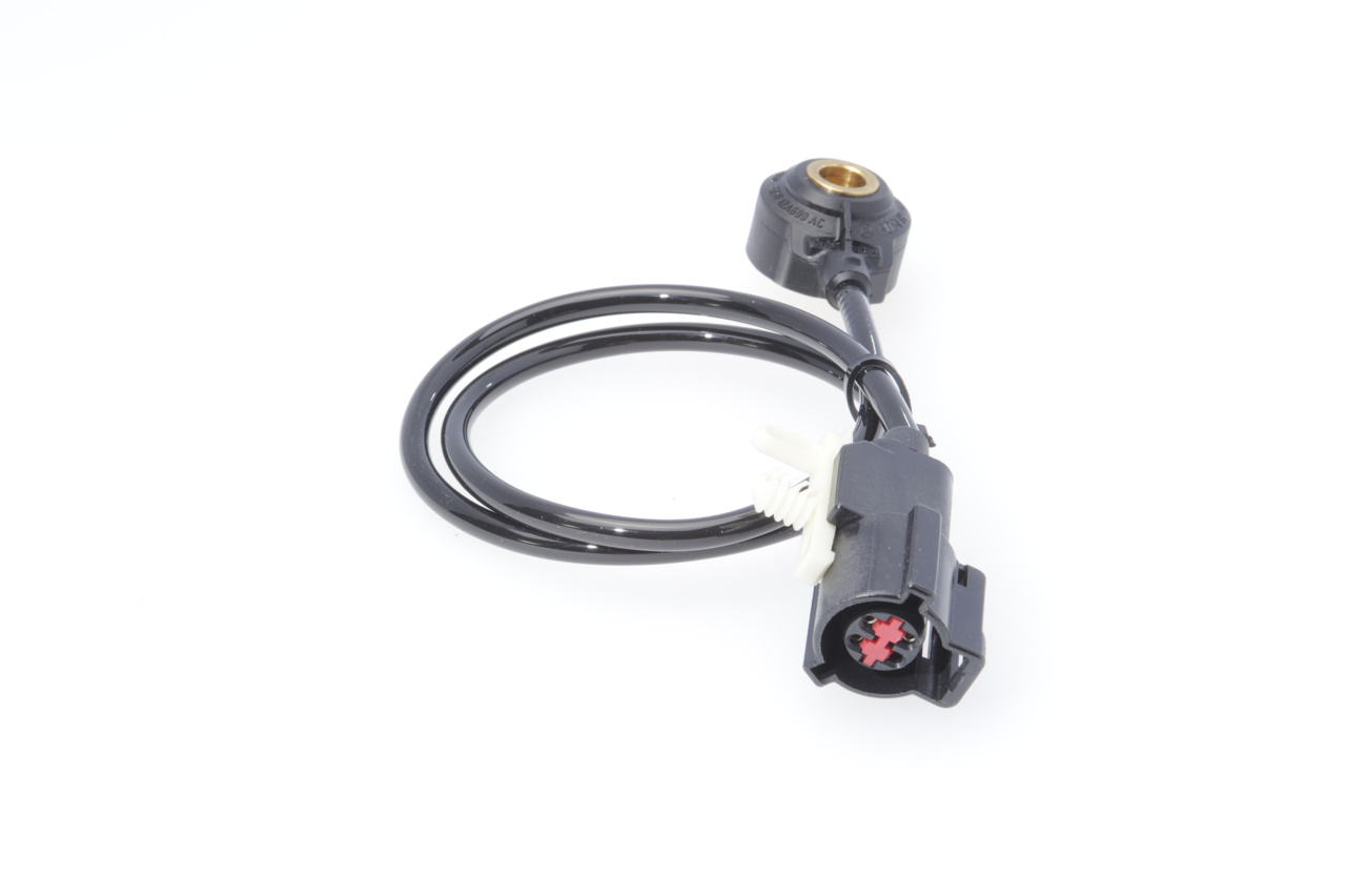 FORD USA Detonacijos jutiklis su originalia kokybe F77Z12A699AA, KS1K, 4476762 nuo BOSCH