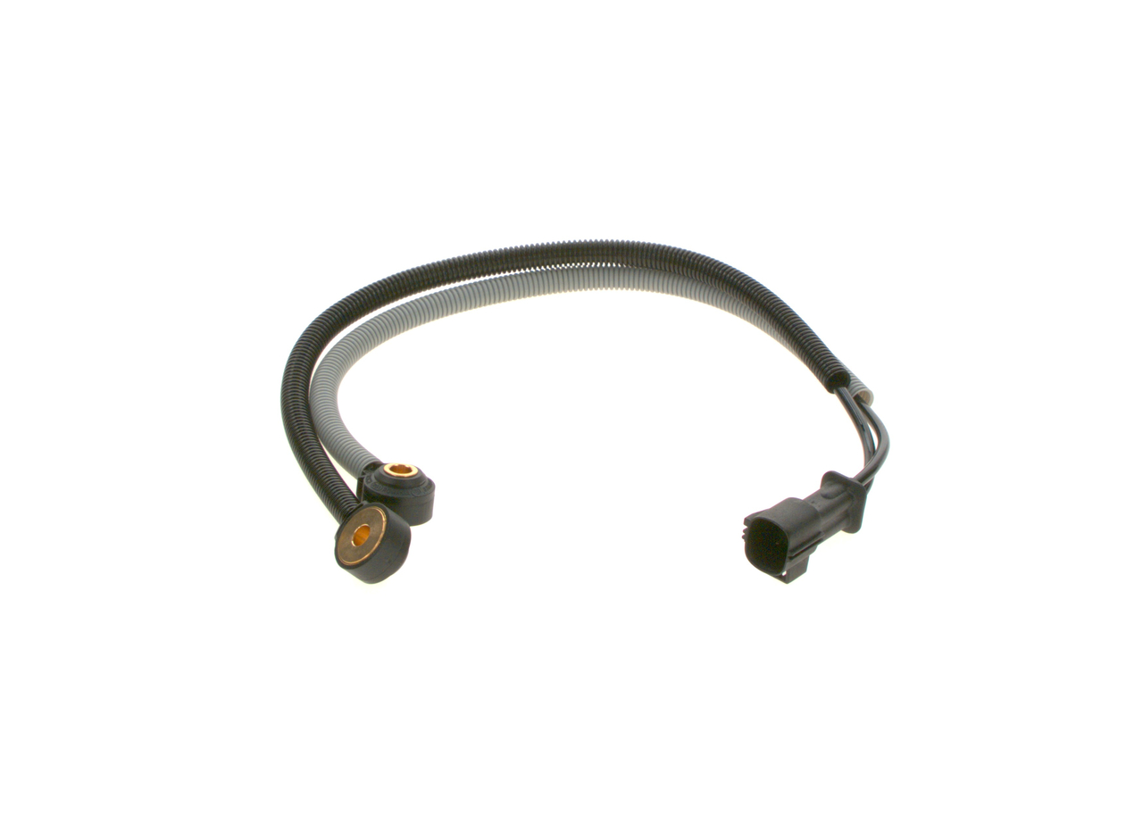 OE VOLVO XC 90 2025 Detonācijas sensors 9432570, KS2, 94325700 no BOSCH