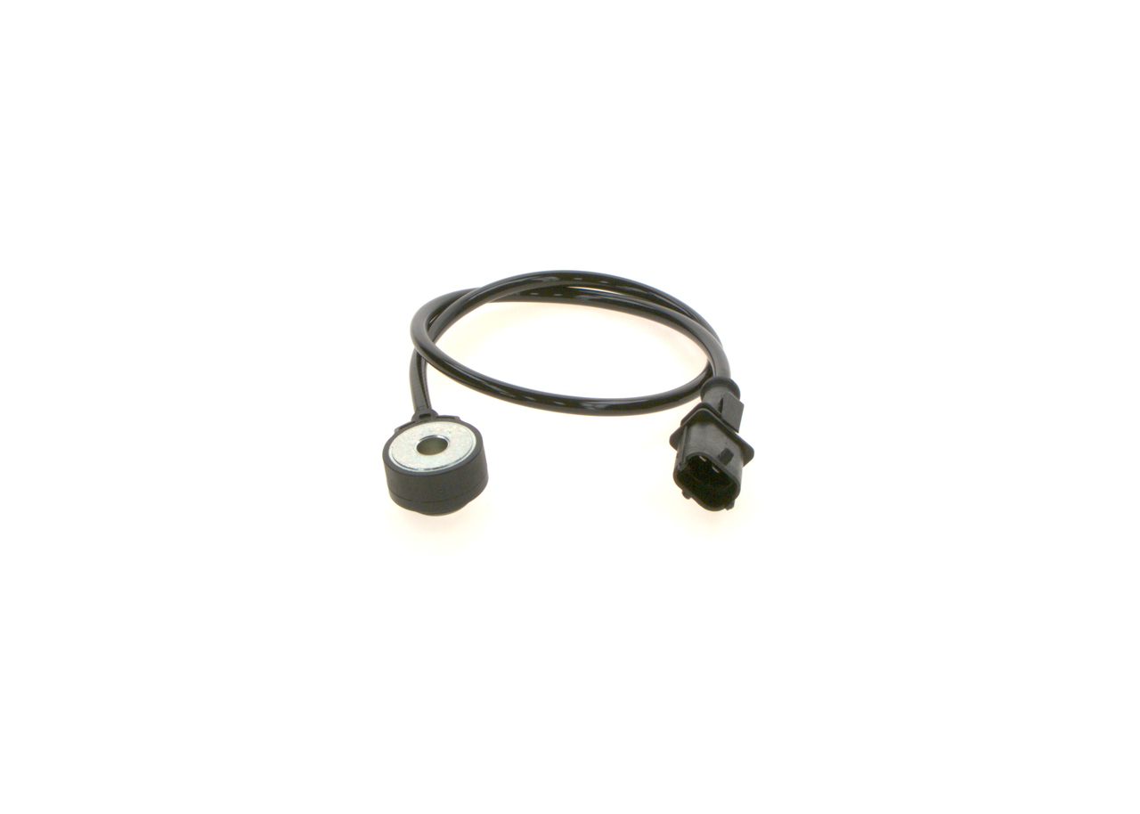 OE FIAT TALENTO 2025 Detonācijas sensors 46525288, AK51648, KS1K no BOSCH