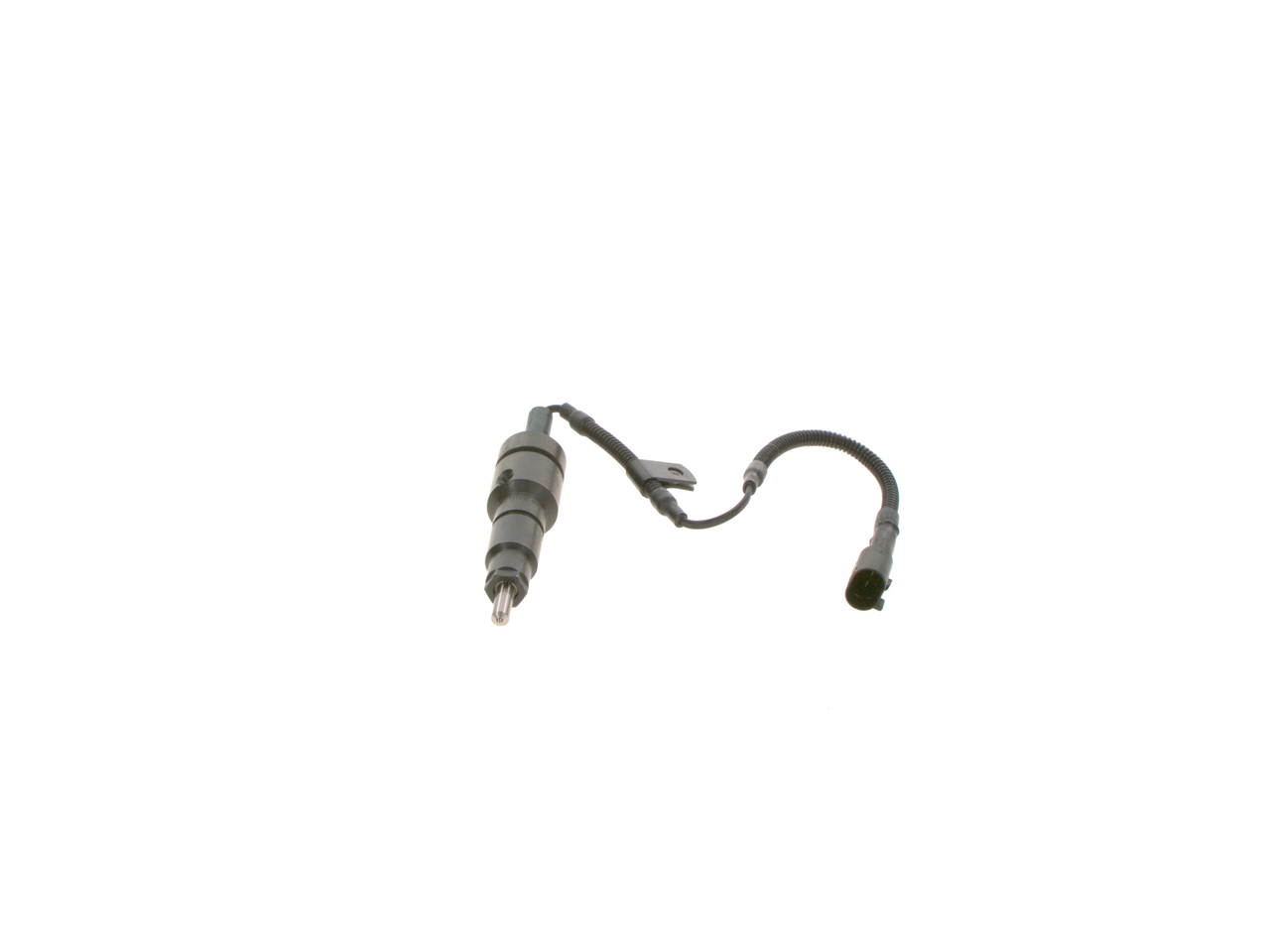 Injector / duză de injecție / tijă de injector MAN de calitate originală 51101006038, DHK, 51101006071 de la BOSCH