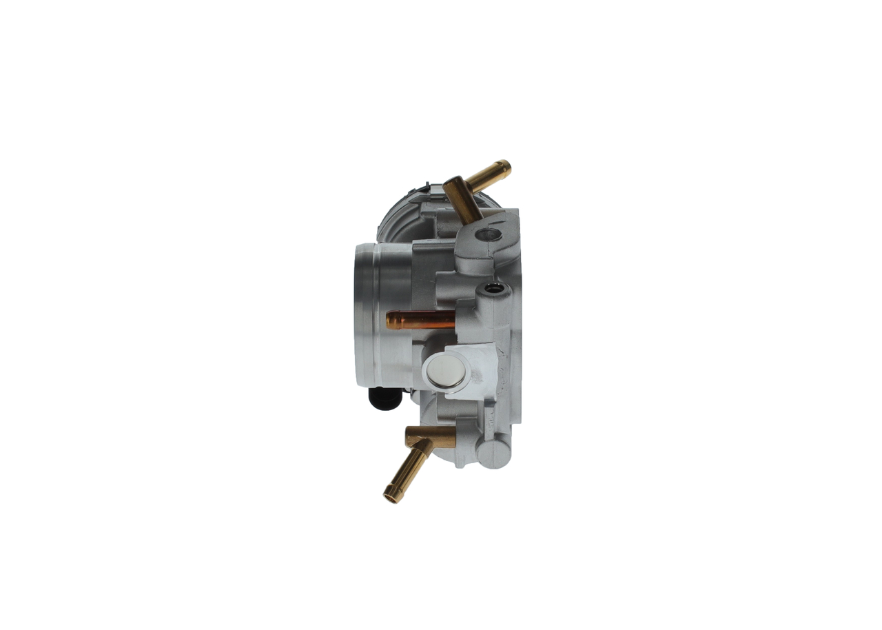 VW Bora Sedan 2024 Droseļvārsta savienotājcaurule BOSCH OEM 06A133062D, 06A133062Q, 06A133062BD