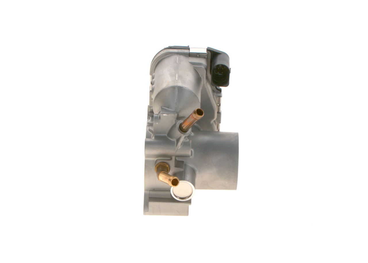 Køb billige originale Gasspjæld 0 280 750 095 tilsvarende med 030133062B OEM numre online