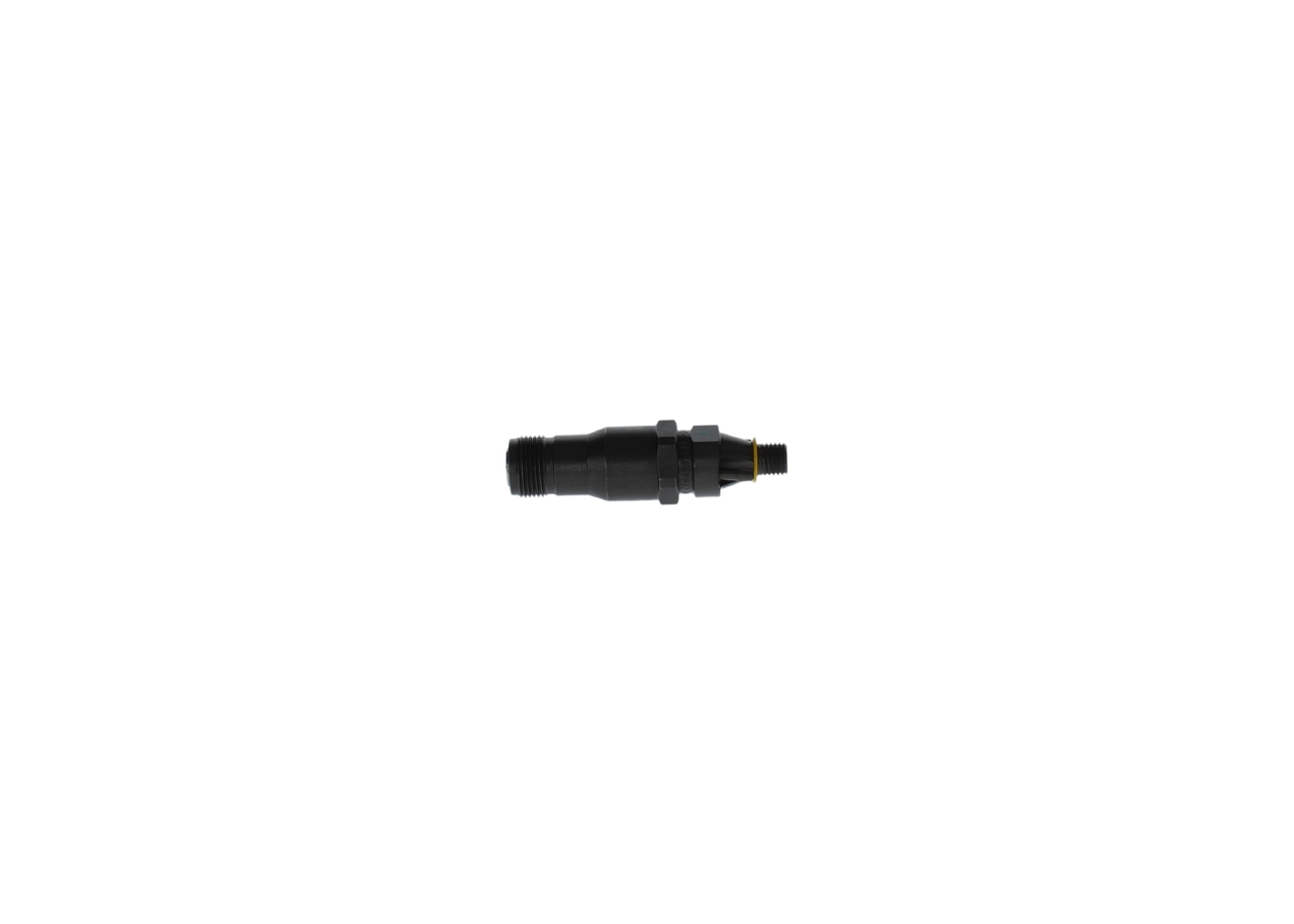 Mercedes E Class W124 1996 Purkštukas / antgalis / antgalio laikiklis / pde BOSCH OEM 0020173721, 002017372180, A0020173721