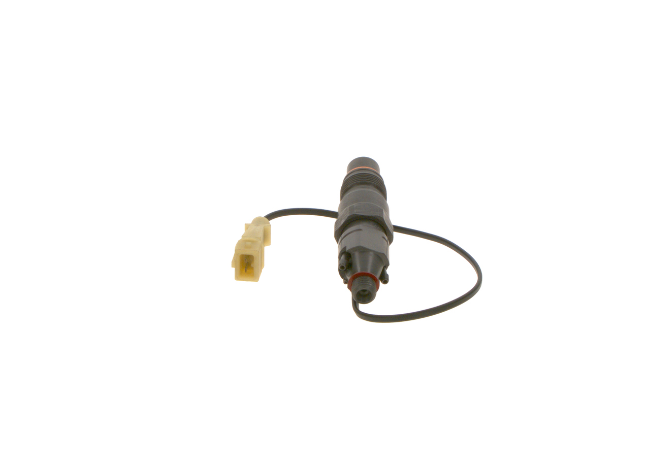 OEM Vstrikovaci ventil / tryska / drzak trysky / pde BMW E28 1980 13532242187, 13532244641, 13641285053 BOSCH