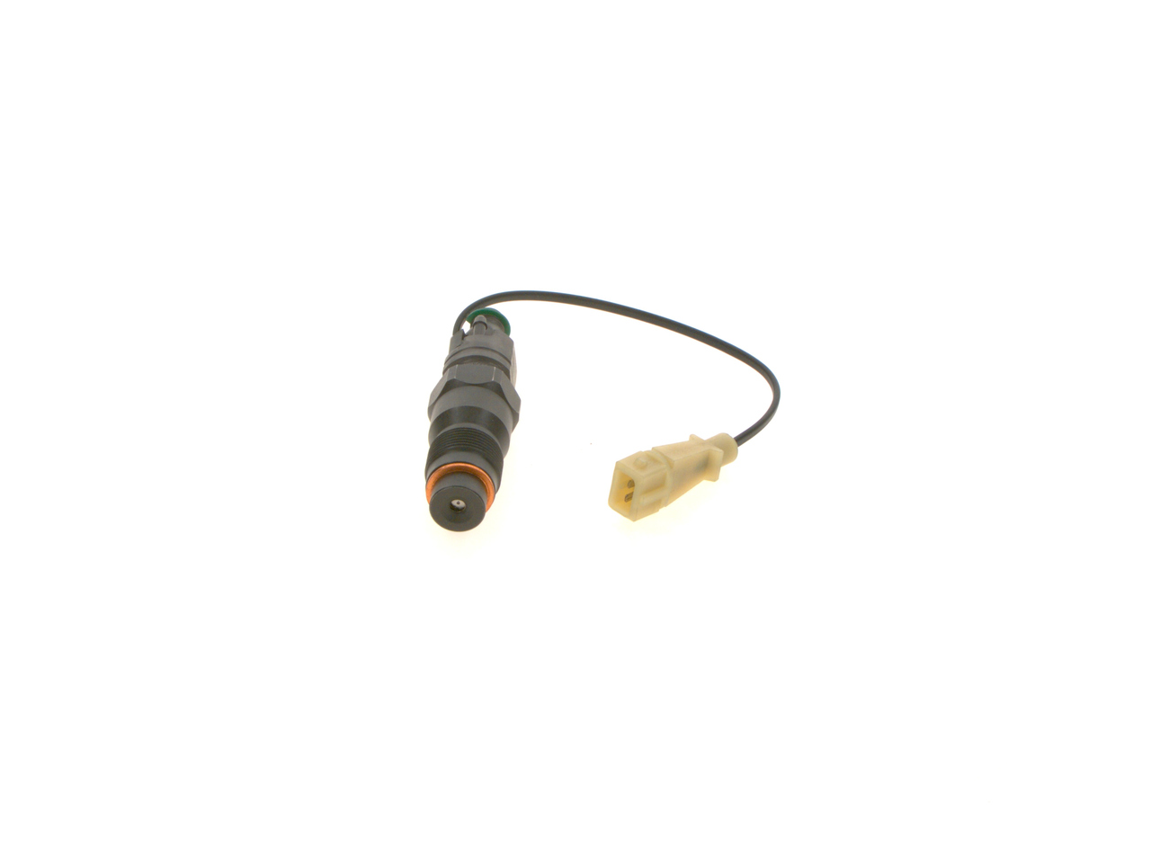 OE OPEL OMEGA 2002 Sprausla / smidzinātājs / emulsijas caurule / pde 13532243410, 13532244402, 9192374 no BOSCH