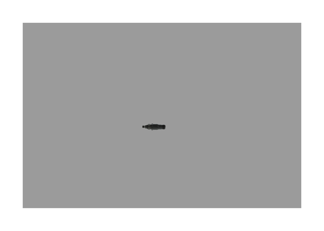 Mercedes E Class W124 1994 Purkštukas / antgalis / antgalio laikiklis / pde BOSCH OEM 0030172921, 003017292180, A0030172901