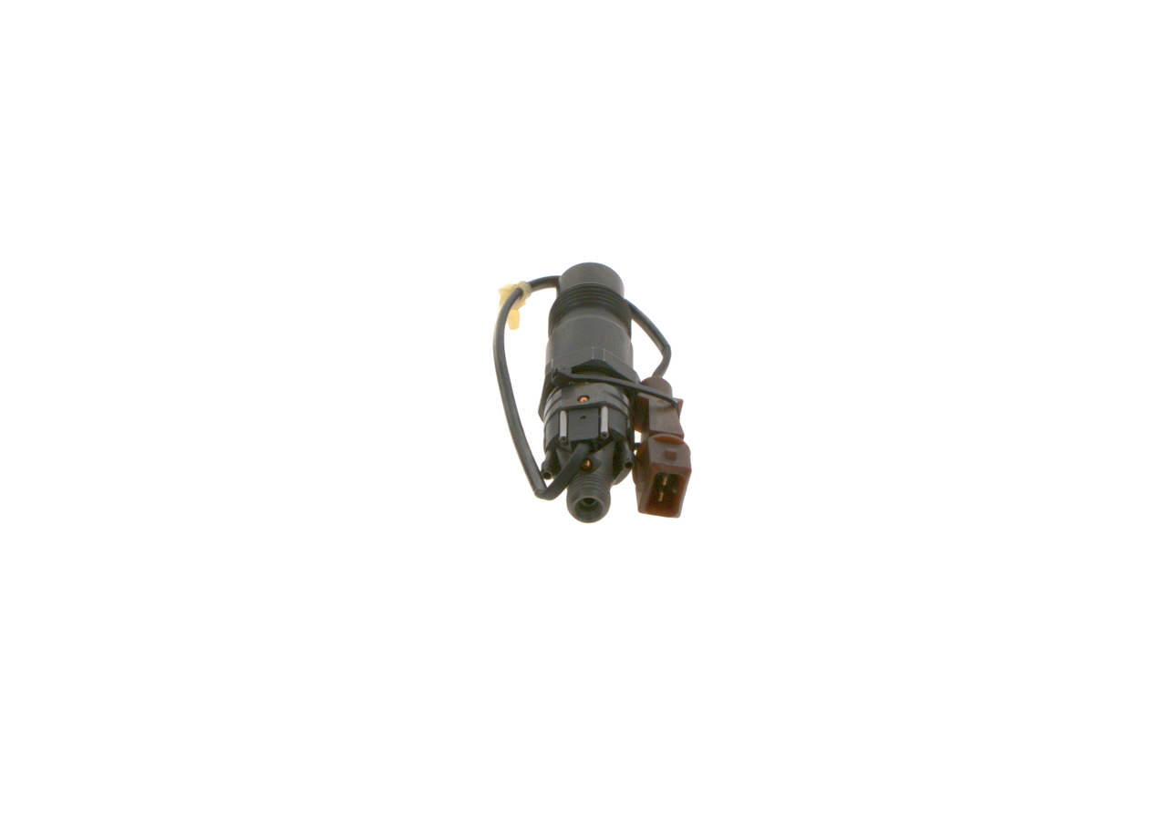 OEM Injector / duză de injecție / tijă de injector Nissan Primera WP11 2002 166002J600, DHK BOSCH
