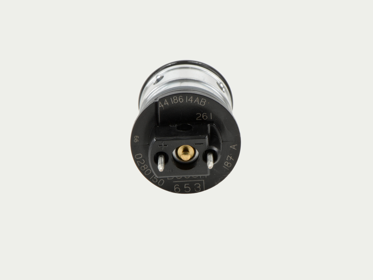 Cumpărați Injector de la BOSCH Număr produs: 0 280 150 653 la prețul de doar 1197,46 lei