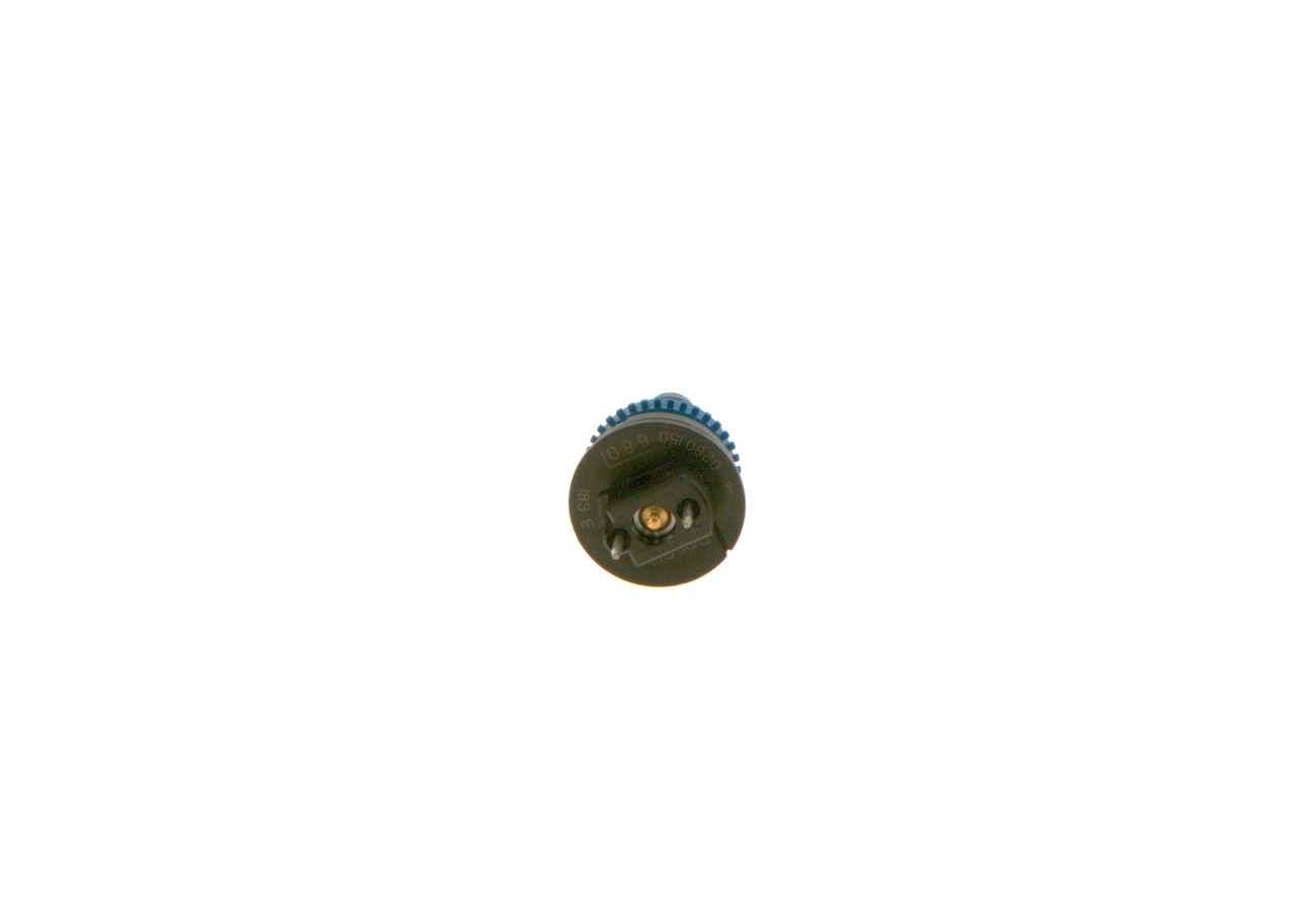 OEM Injector / duză de injecție / tijă de injector Renault Clio 1 1998 7701035582, DHK, FEI0001 BOSCH