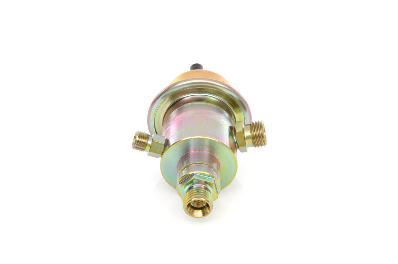 OE MERCEDES-BENZ E-klass 2022 Kütuse surveregulaator 0000780392, 125136, A0000780392 pärit BOSCH