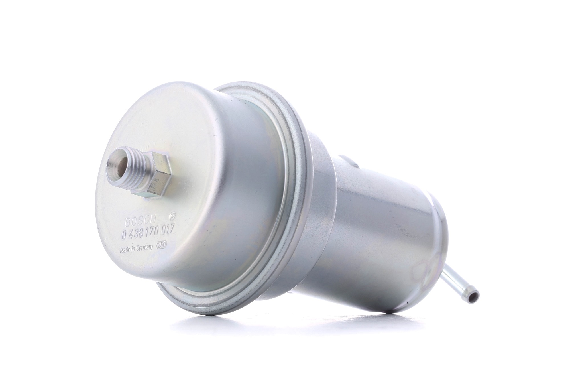 BOSCH 0 438 170 017 Accumulateur de pression, pression de carburant