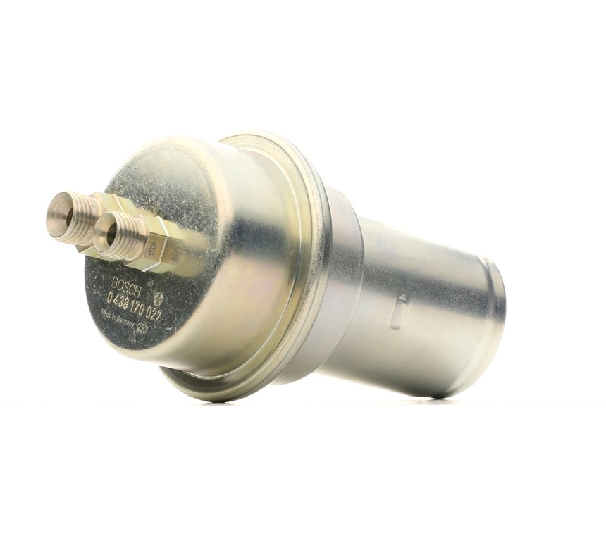 Pirkt BOSCH Hidroakumulators, Degvielas spiediens Preces Nr.: 0 438 170 027 pie zemu cenu 301,41 €