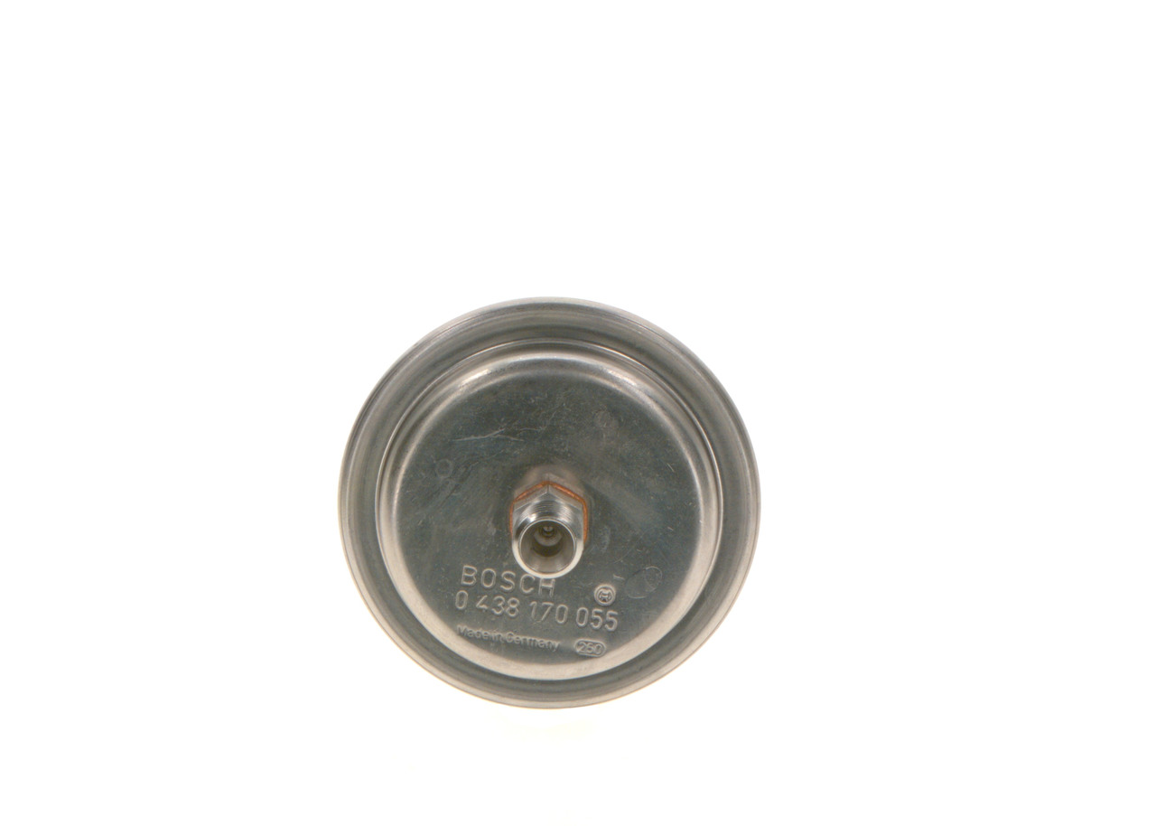 BOSCH 0 438 170 055 Accumulateur de pression, pression de carburant