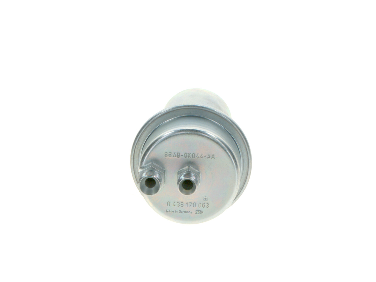 BOSCH 0 438 170 063 Accumulateur de pression, pression de carburant