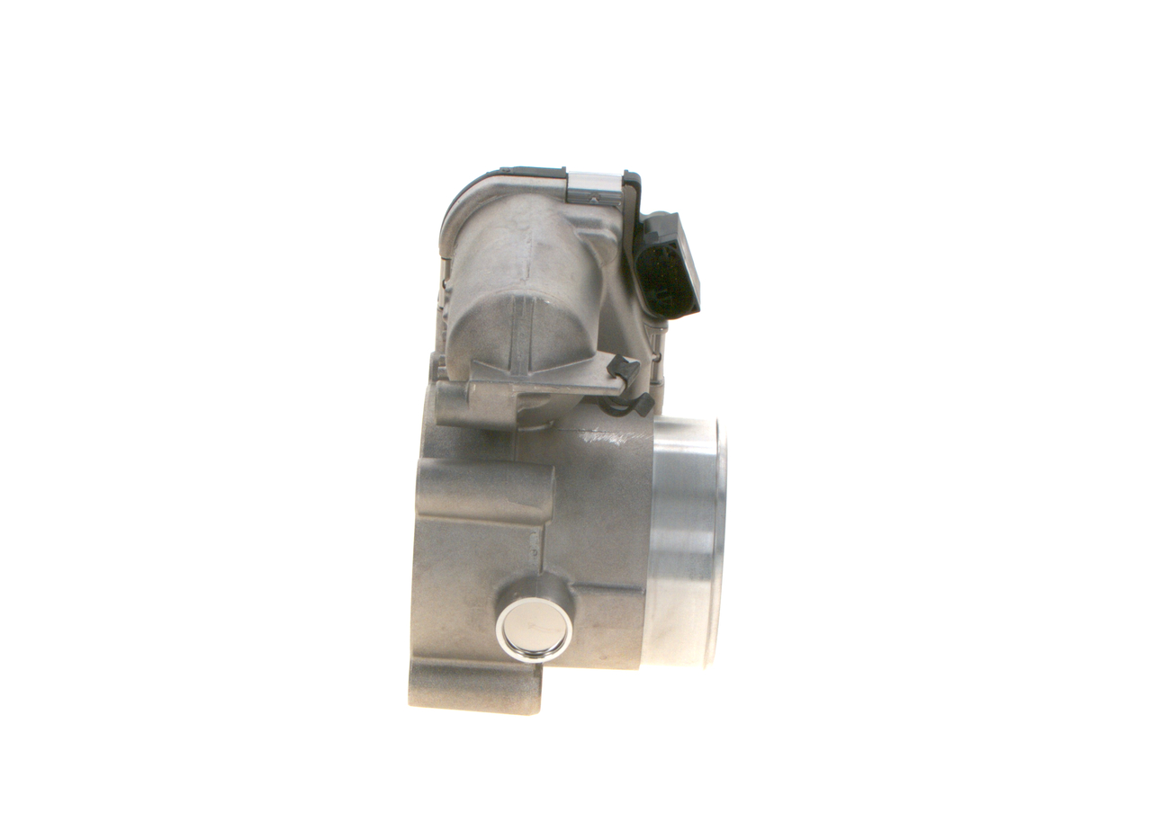 OEM Clapetă de accelerație UAZ Hunter 31519 1204975, 409041148090, 81113511 de la BOSCH - economisiți datorită prețurilor noastre mici