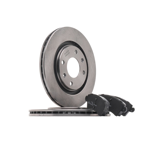 Kupte si levné originální Souprava brzd, koutocova brzda 47158 porovnatelné s 4246R3 OEM čísly online