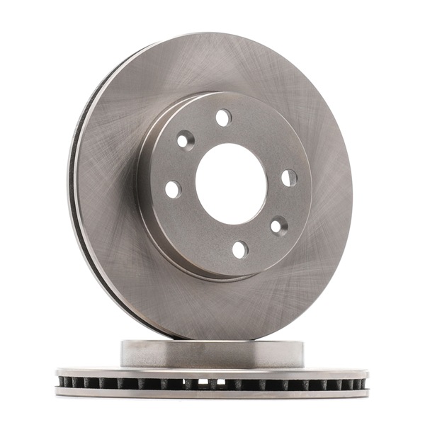 OEM Комплект, спирачки Rodeo 4 1979 4020600Q0D, 4020600QAJ, 7700756572 MAPCO