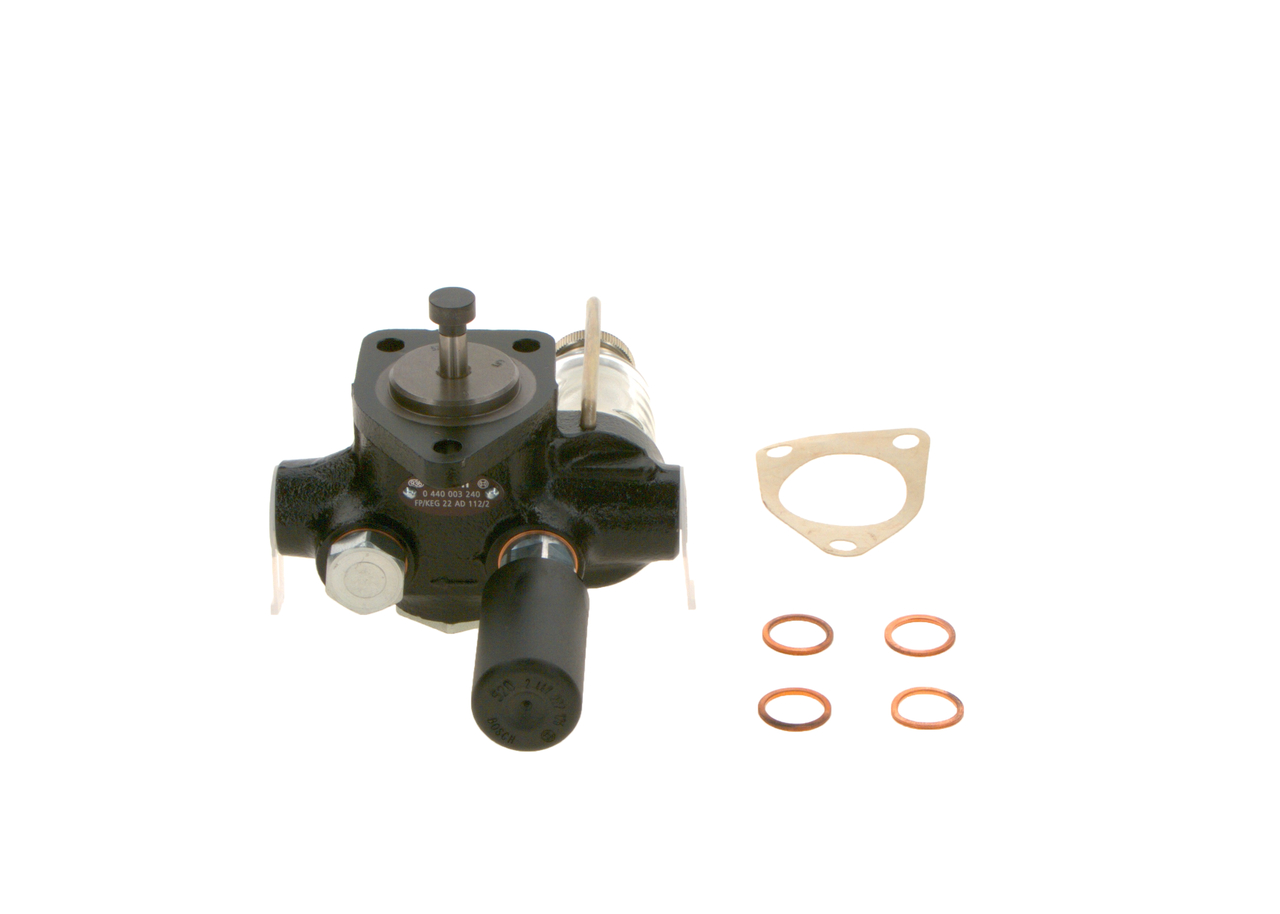 Įsigykite nebrangią originalią Kuro siurblys 0 440 003 998. sulyginama su 0000901050 OEM numeriais internetu