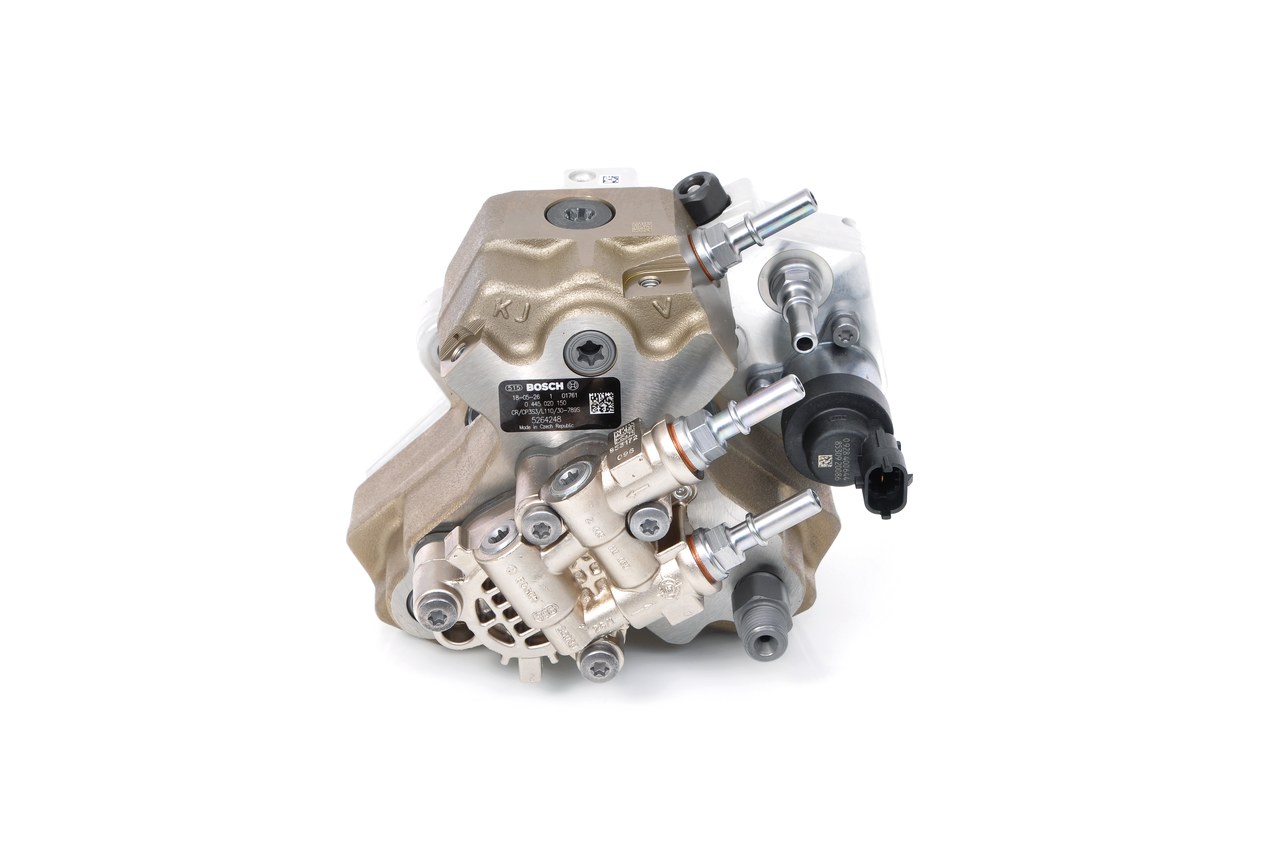 OE Pompă de injecție DAF 55 1972 1409696, 1702932, 3971529 de la BOSCH