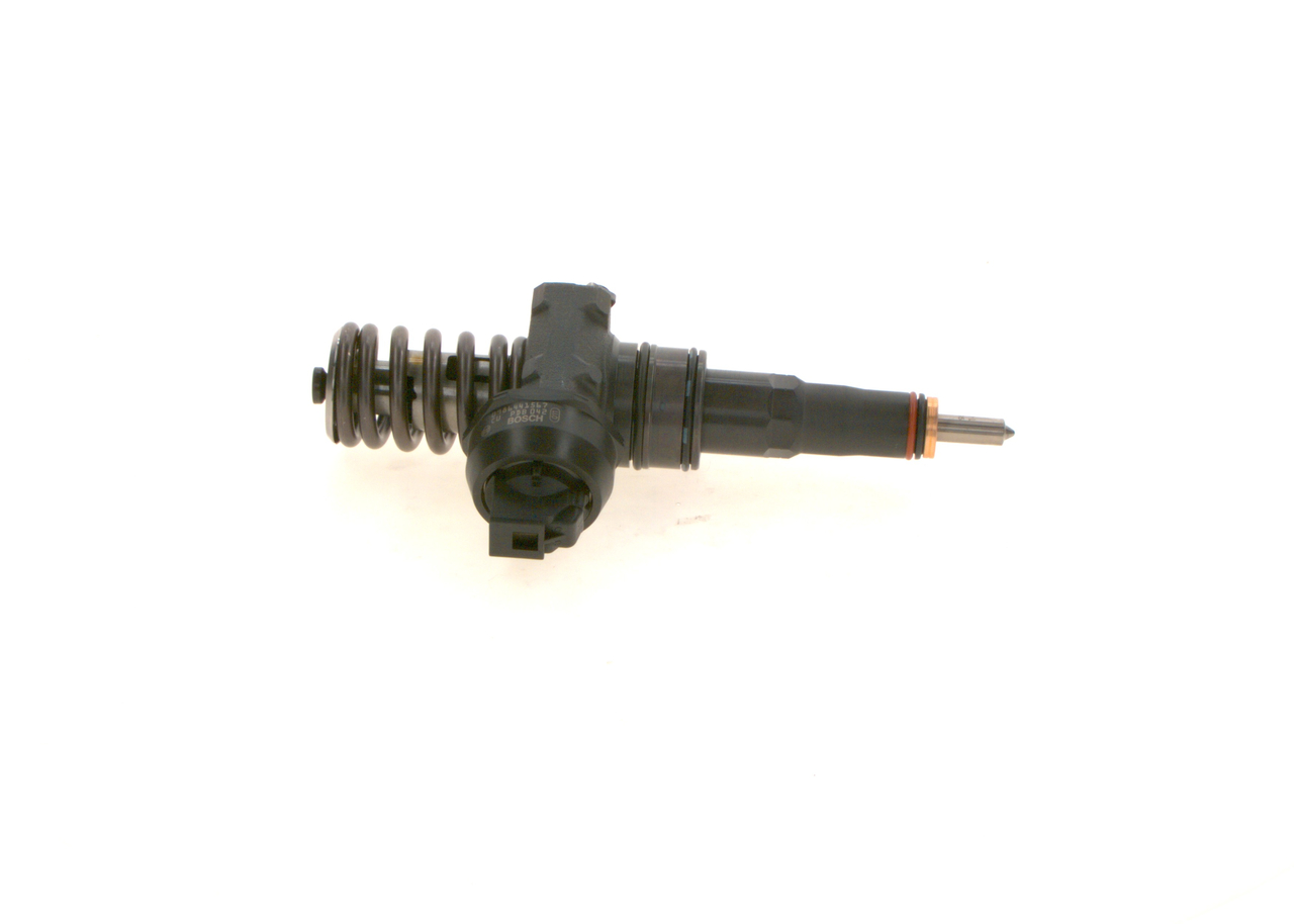 OE Insprutningsventil VW EOS 2013 038130073BK, 038130073BQ, 038130080AX från BOSCH