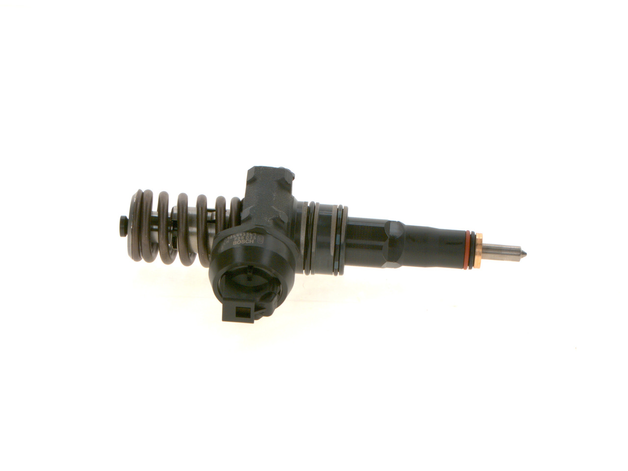 VW Passat B5.5 Variant 2002 Sprausla / smidzinātājs / emulsijas caurule / pde BOSCH OEM 038130073BC, 038130079MX, 059130202G