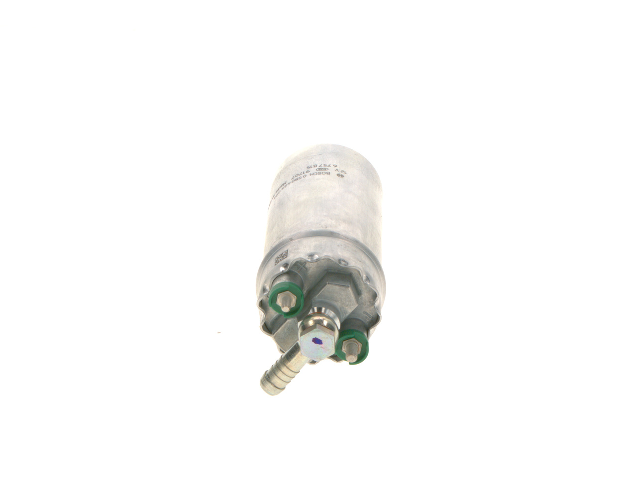 Poire d'amorçage FIAT STRADA 2025 0580464094 de BOSCH