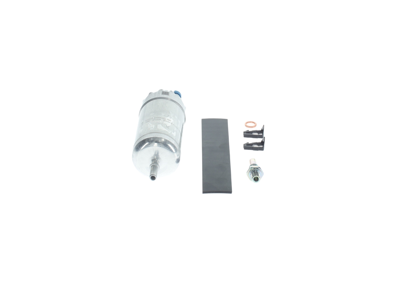 Köp billiga original Bränslepump 0 580 464 108 jämförbara med E7UZ9C407AA OEM nummer på nätet
