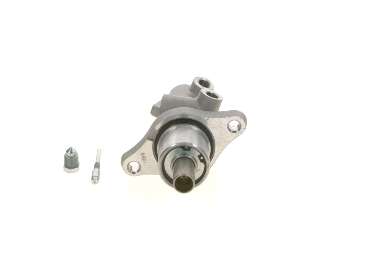 Bremszylinder MINI in Original Qualität 34316758226, 34316779677, 34336756233 von BOSCH