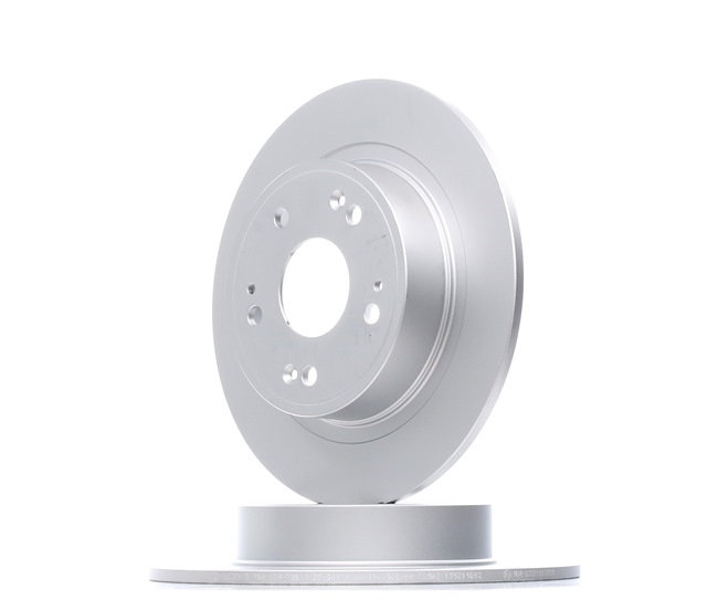 OE Disco freni HONDA HR-V 2025 42510SFY000, 42510T8NT00, 42510TA0A00 di BOSCH