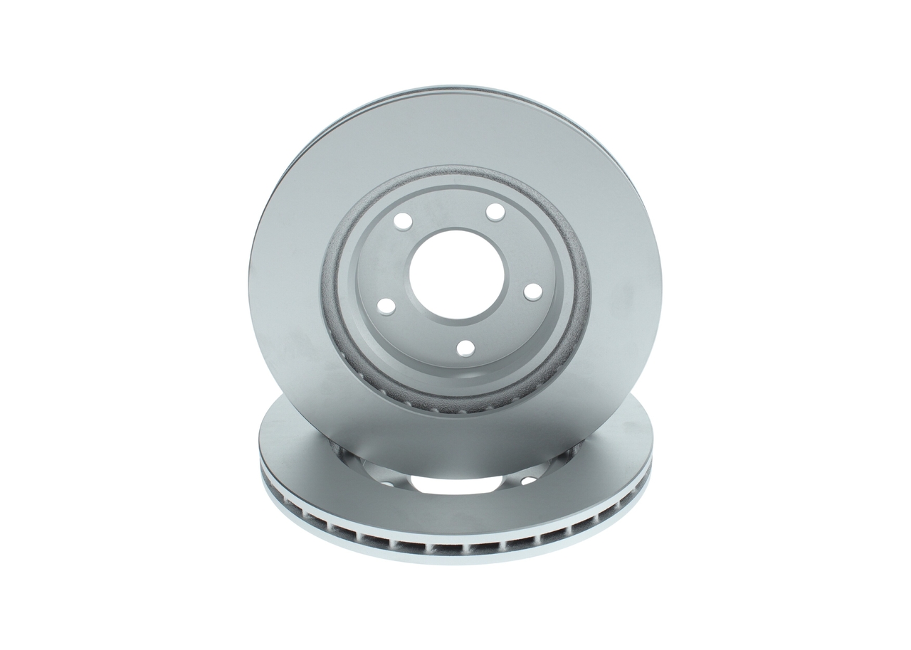 OE MITSUBISHI ASX 2024 Brake disc 05105514AA, 1607500580, 1610623080 from BOSCH