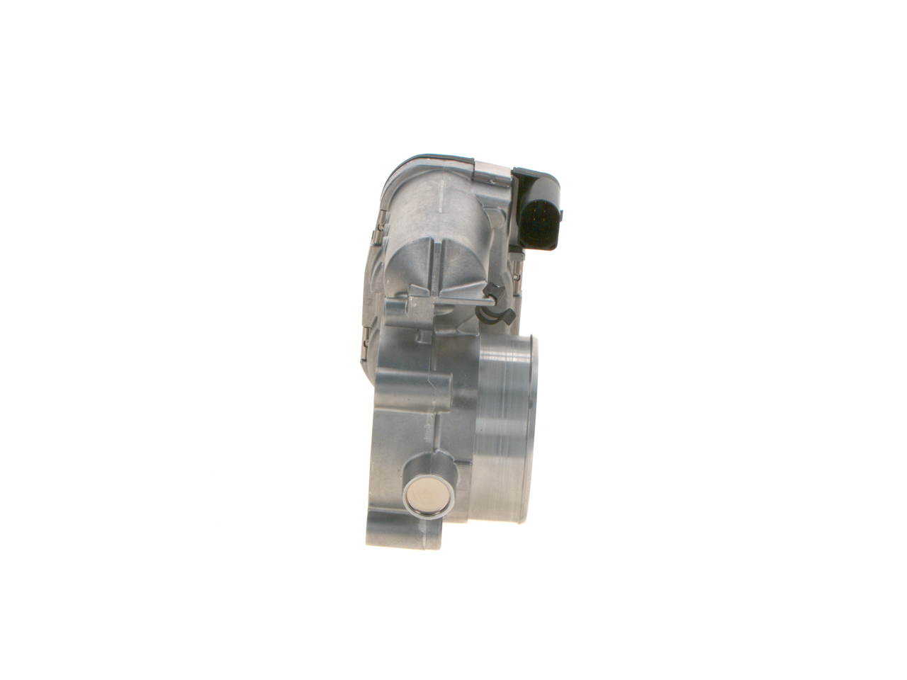 OEM Carcasă clapetă Cadillac SRX GMT265 2008 12589056, 1259291, DVE5C BOSCH