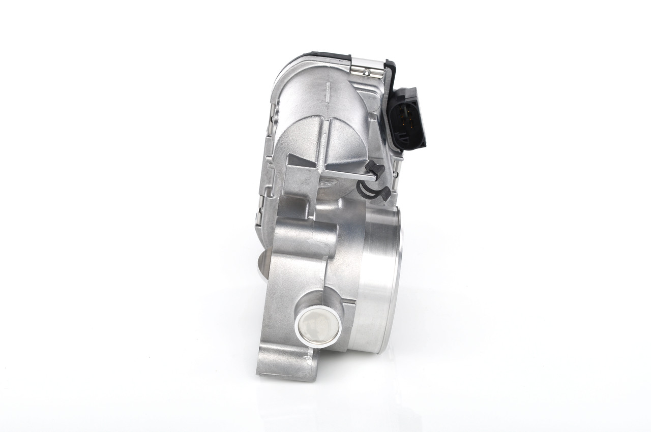 Gasklephuis MERCEDES-BENZ in originele kwaliteit 1110980050, 1110980109, A1110980050 van BOSCH